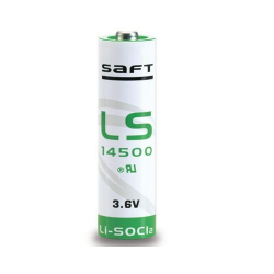 Pile lithium LS14500 - SL760 - format AA 3.6V 2450mah