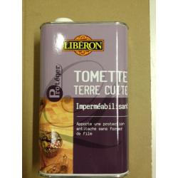 Protection anti tache tomette 1L Liberon