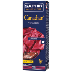 Canadian Saphir fauve tube 75ML