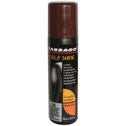 Cirage tarrago self shine 75ML marron 