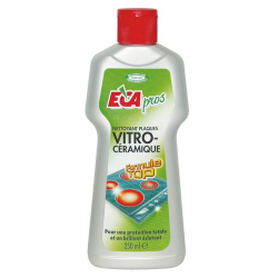 Eca nettoyant vitrocéramique 250CC